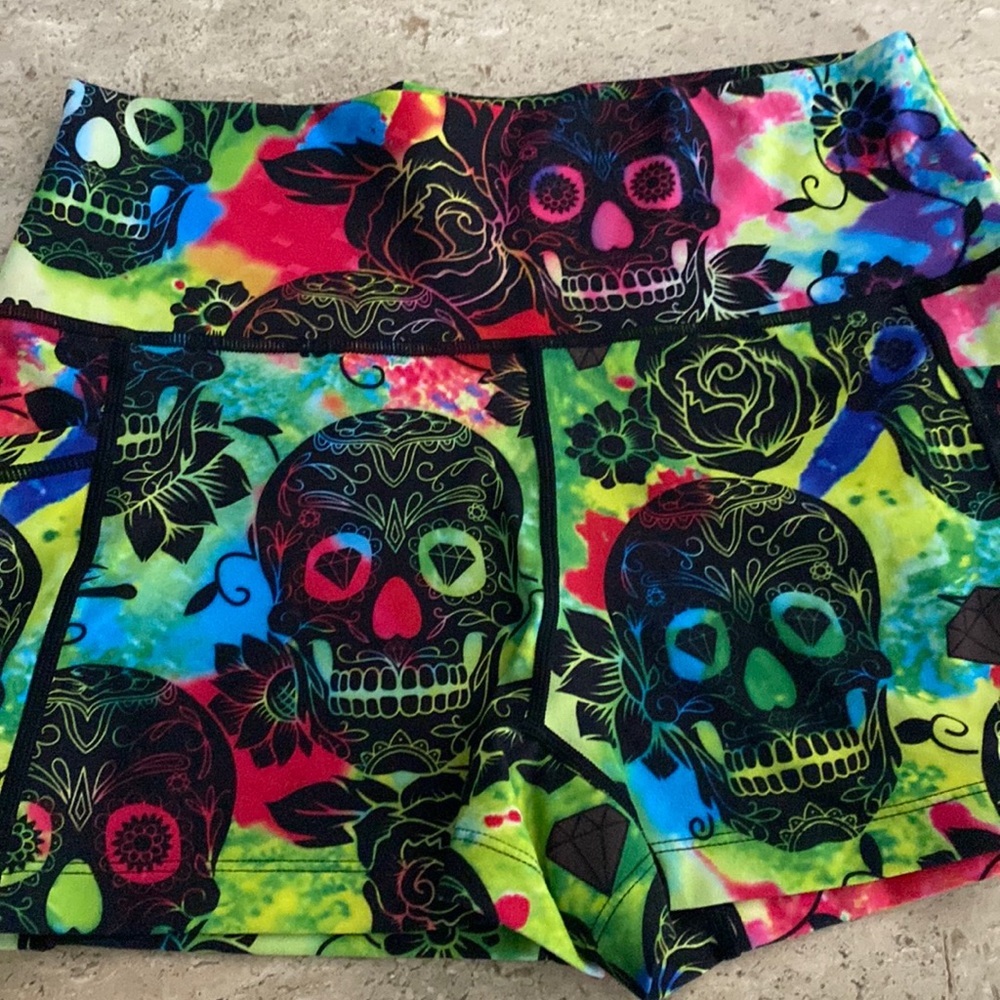 CVG shorts